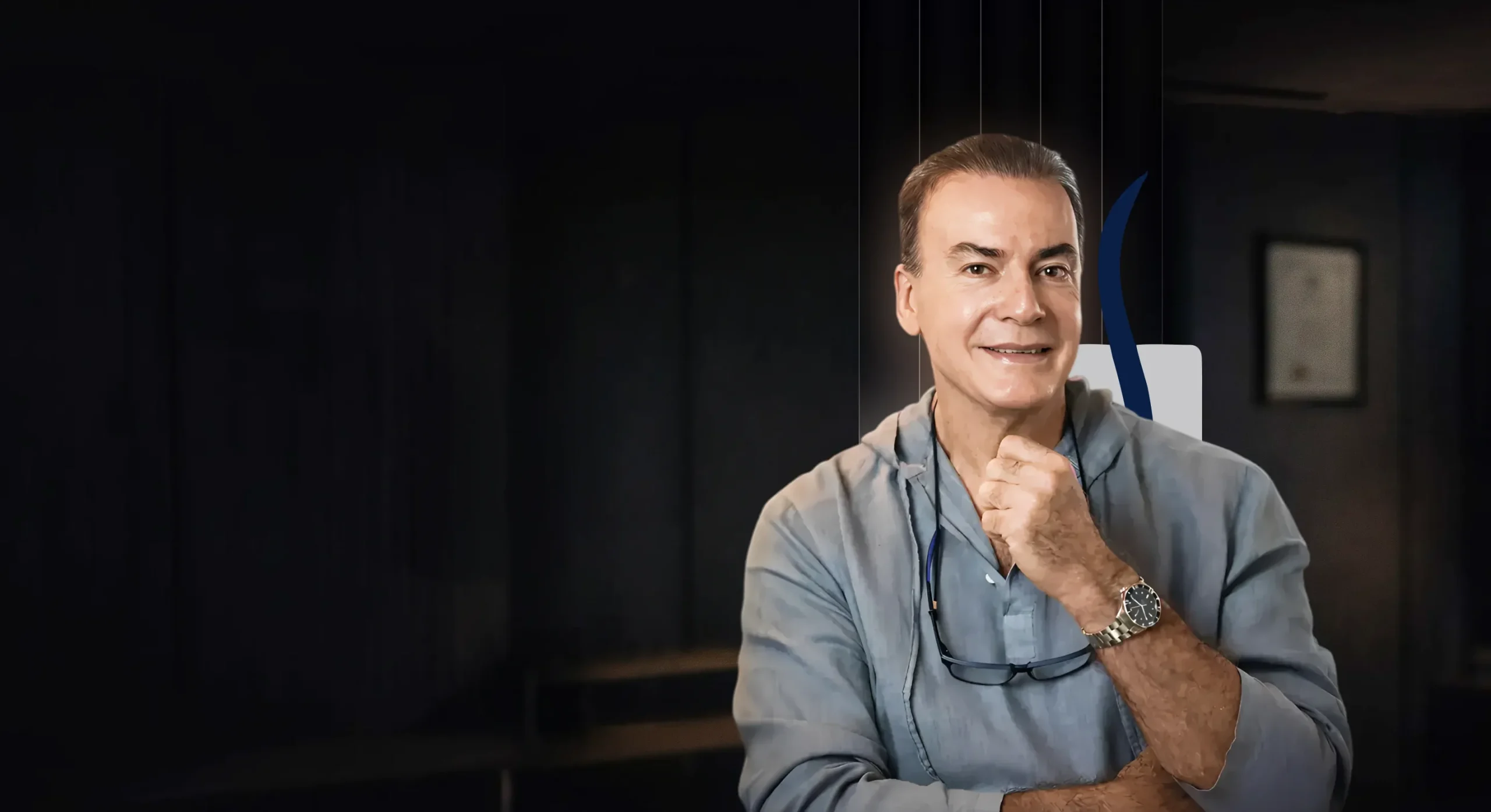 Nelson Letizio