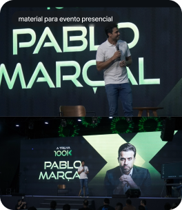 Material para evento