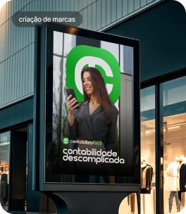 Criação de marcas